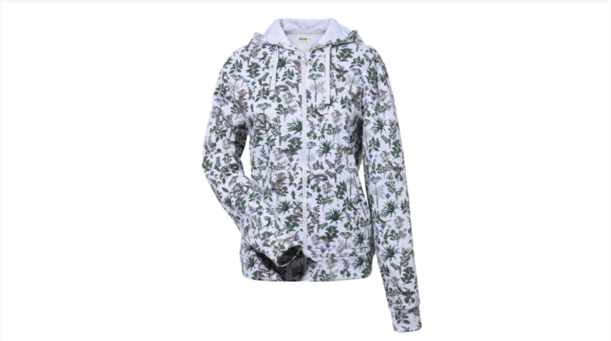 MEN'S or LADY'S Fleece Hoodie + Men's or LADY'S Fleece Pant YKLF055