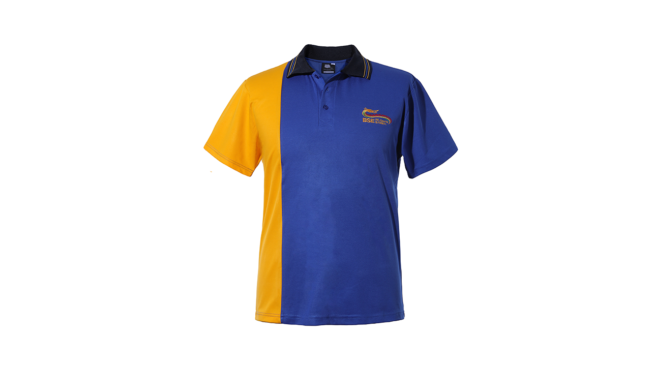 Customized Kids Team Polo Shirt YKMP081 manufacturers FromChina