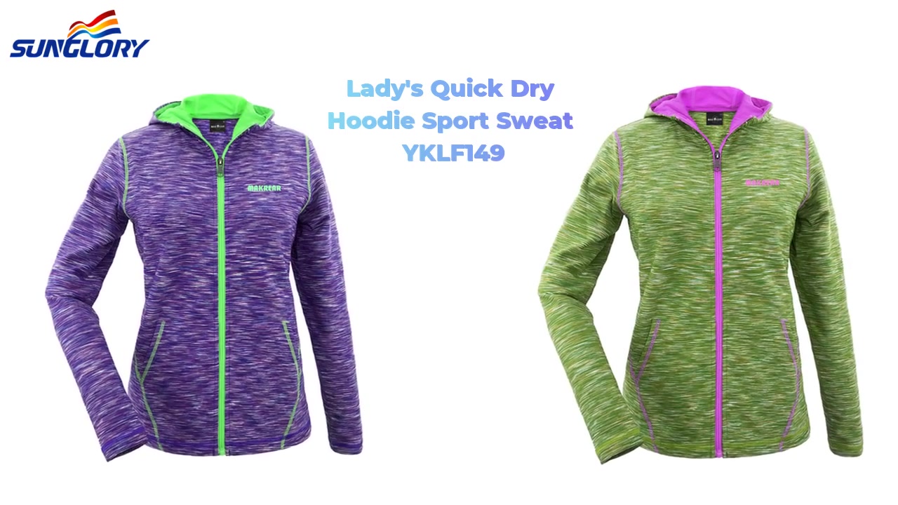 MEN'S or LADY'S Fleece Hoodie + Men's or LADY'S Fleece Pant YKLF055