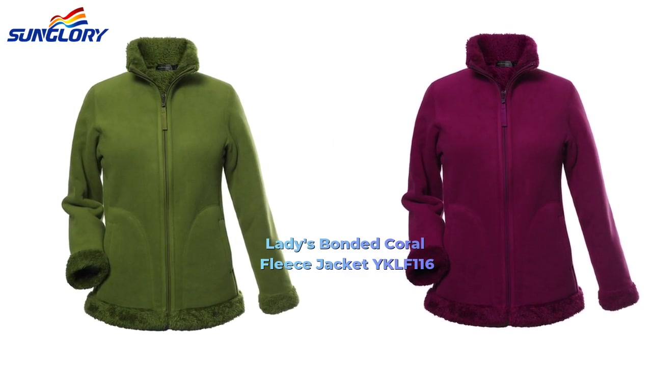 MEN'S or LADY'S Fleece Hoodie + Men's or LADY'S Fleece Pant YKLF055
